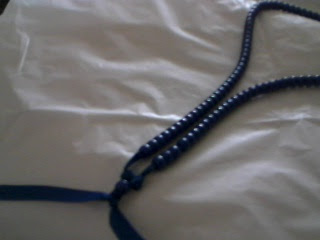 'Special Prayer Beads