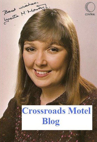 The Crossroads Motel Blog The Crossroads Time Frame