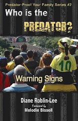 #2 Who is the Predator?