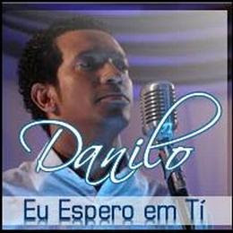 Capa de Espero em Ti