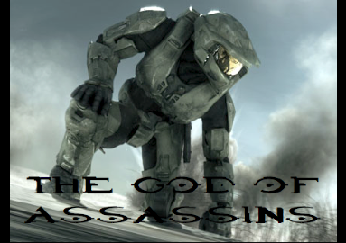 The God Of Assassins