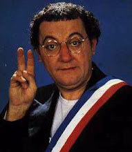 Coluche, Président ?