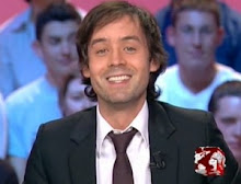 Yann Barthès