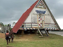 Apatou, la gendarmerie