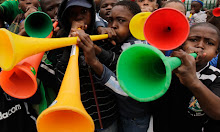 Vuvuzela, pour tous