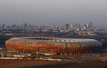 Soccer city