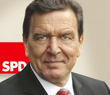 Socialiste ET courageux: Gehrard Schroeder