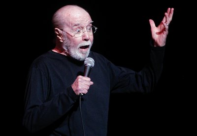 George Carlin