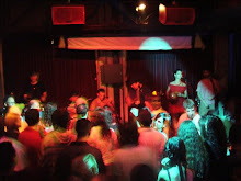 Show de música latina y tropical