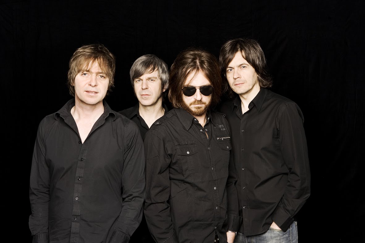 ModernVibes Fools Garden Lemon Tree (Paul Damixie Remix)