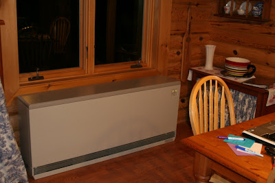 The BOTTOM Line: Steffes Heater