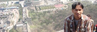 Welcome to yaVITZ BLOGGGG