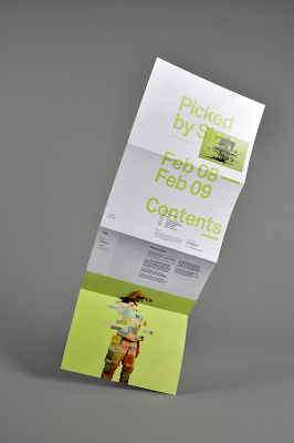 diseños de brochure