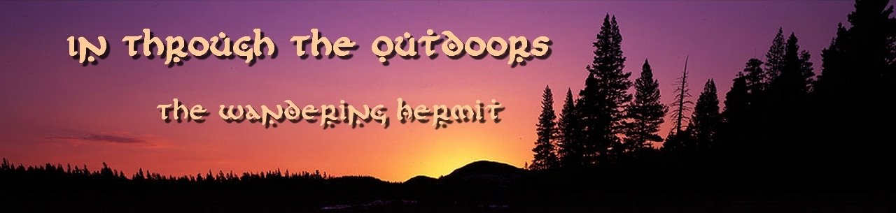 In Through The Outdoors