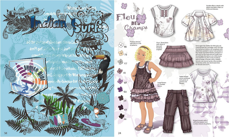kidztrendbook ss2010