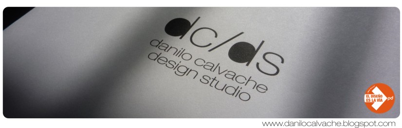 danilo calvache design blog