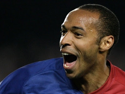 thierry henry tattoo. The Pictures: Lyon (part 2)