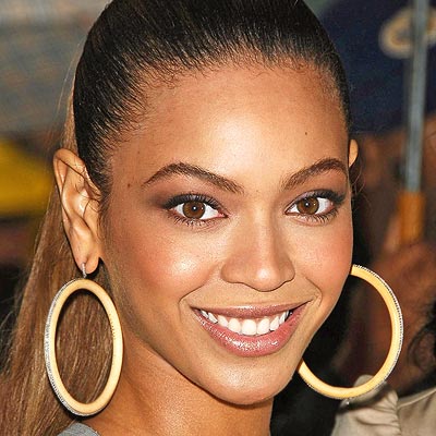Beyonce Pearly WhiteTeeth | White Teeth Pictures