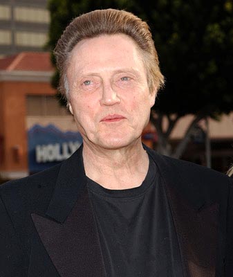 Christopher Walken Net Worth ~ Celeb Net Worth