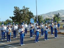 RVCS band trip 2009