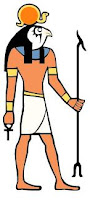 Egyptian Horoscope: Children of Ra - From july 16th to august 15th