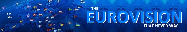 The Eurovision That Never Was