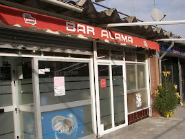 Bar Alhama