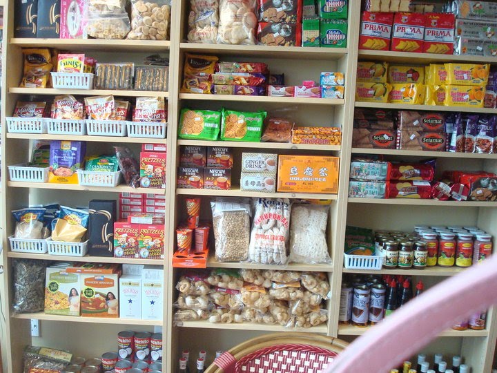 Islandoriental Food Mart Asian Groceries