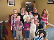 Look how many babies two years later!