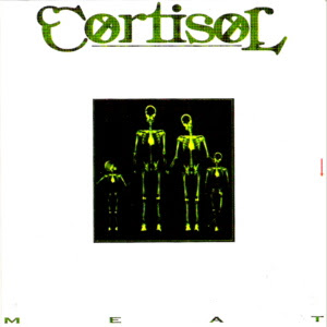 Cortisol – Meat – (2005)