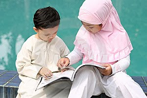 Anak dalam islam