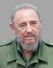FIDEL CASTRO