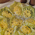Uova ripiene di acciughe., una ricetta ricca di proteine e acidi grassi Omega.