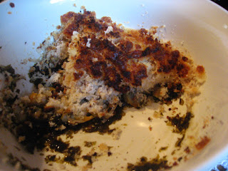 Niall And Mitch Got Hitched Laverbread With Cockles