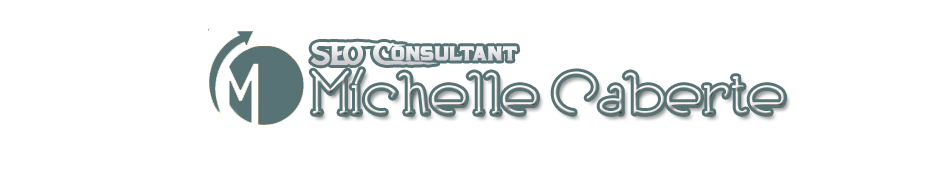 Michelle Caberte | SEO Consultant Creating Micro Marketing Websites - SEO Consultant Phils