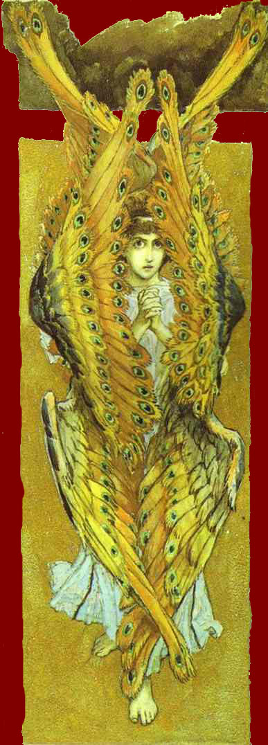 Smaller Manhattans: The Christmas Prophet