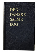 Syng med på salmerne: