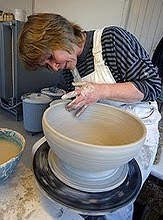 Du kan også besøge keramikeren Jytte Lysager: