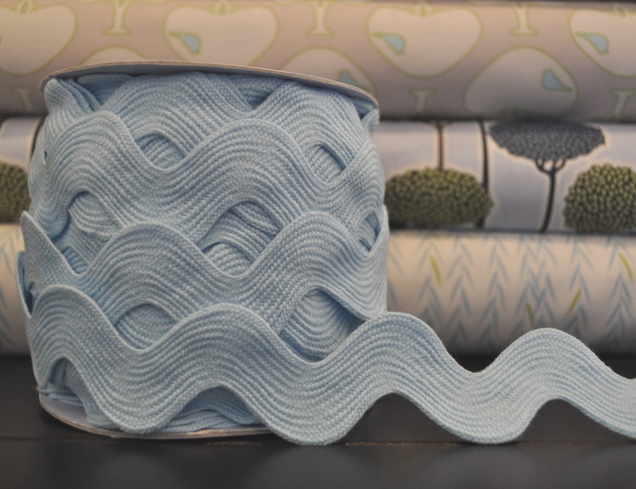 The Fabric Store: Ric Rac