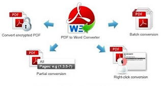 Gratis PDF to Word Converter Full Version