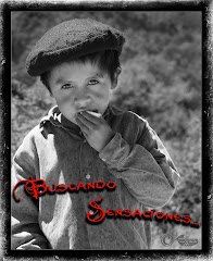 MI OTRO BLOG " Buscando Sensaciones "