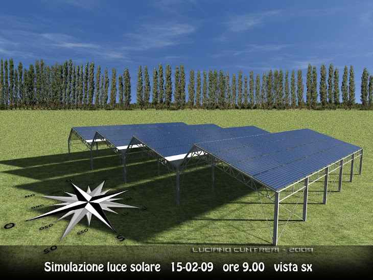 STUDIO LUCE SOLARE