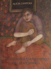 EL EXTRAÑO ENVOLTORIO DEL LOCO PABLO