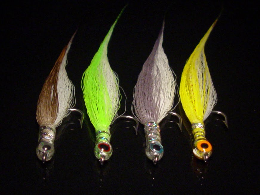Fly Candy Best Fishing Lures