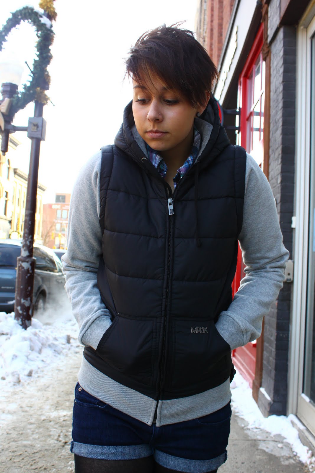 flavourfashion.ca Ladies Fall Jackets are 20 OFF!