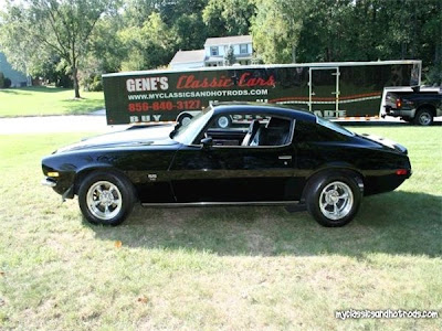 All cars 4 u: Classic muscle cars for sale