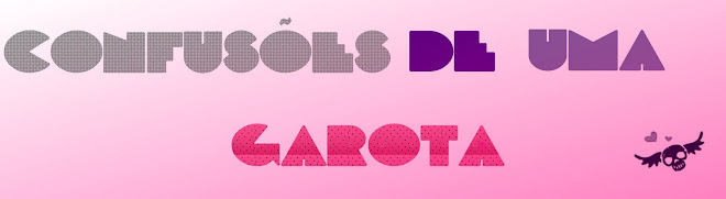 Confusões de garota