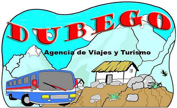 AGENCIA DE VIAJES Y SERVICIOS DE TURISMO
