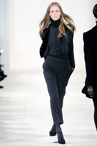 Couture Carrie: Pretty Pantsuits