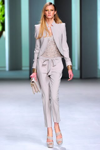 Couture Carrie: Pretty Pantsuits